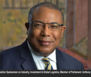JAMAICA | PNP Calls for Transparency in Trade Talks