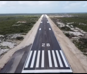 ANTIGUA AND BARBUDA | Barbudans' Triumph: Victorious in Case to Protect Land from Developers