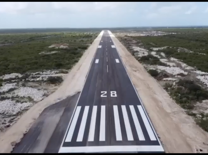 ANTIGUA AND BARBUDA | Barbudans' Triumph: Victorious in Case to Protect Land from Developers