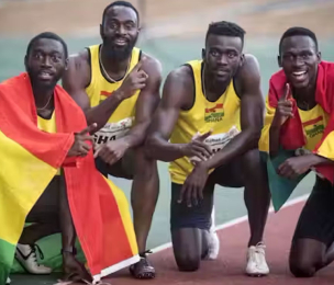 African Games 2024: is it really worth it for Ghana to host the mega sport event?