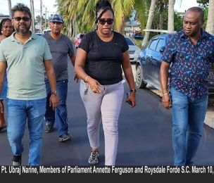 GUYANA | Voices from East Ruimveldt: Amidst Guyana's Oil Boom, A Journey Seeking Shared Prosperity