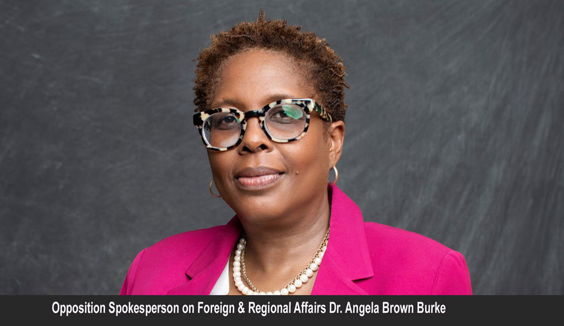 JAMAICA | PNP Demands Compassionate Gov't Action for Haitian Asylum Seekers
