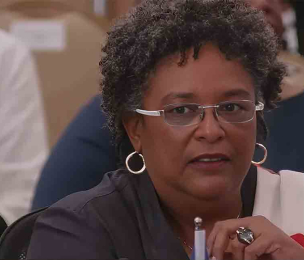 CELAC | Mottley again calls for long term financing for middle income countries