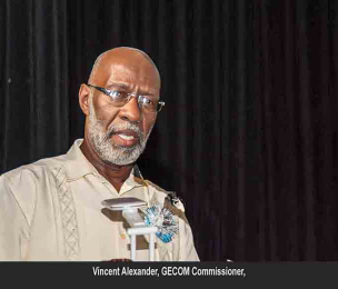 GUYANA | Alexaner again calls for systems to prevent dead people from voting in Guyana