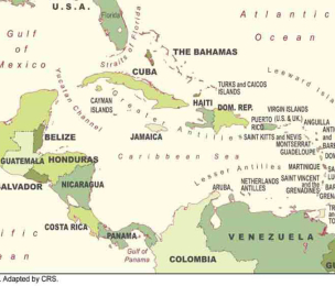 Haitian Crisis : Striking Similarities Between CARICOM Leaders and some African Chiefs in the Slave Trade