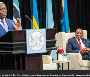 CARICOM | A Blueprint for collaboration On Banking between Africa and the Caribbean