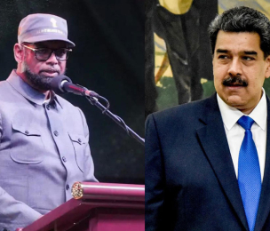 Venezuela Says Guyana's Oil-Rich Essequibo is Now Their New State