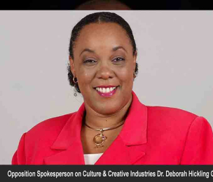 JAMAICA | PNP Remembers the Victims of Slavery and the Transatlantic Slave Trade