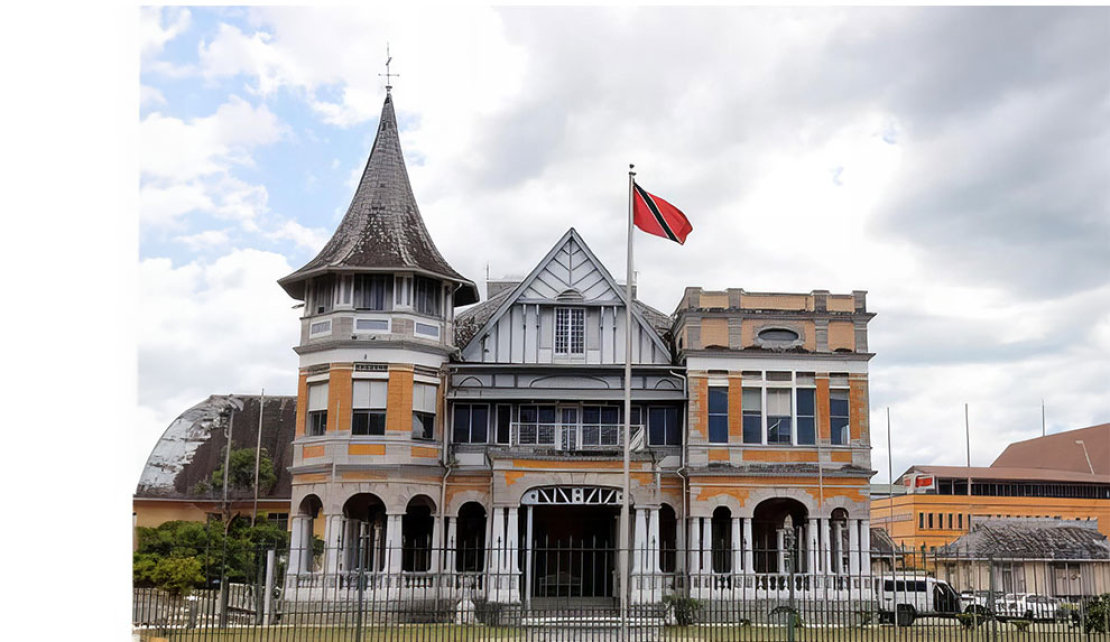 TRINIDAD AND TOBAGO | Was there a Christian Church Plot to Overthrow the Rowley Government?