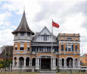 TRINIDAD AND TOBAGO | Was there a  Christian Church Plot to Overthrow the Rowley Government?
