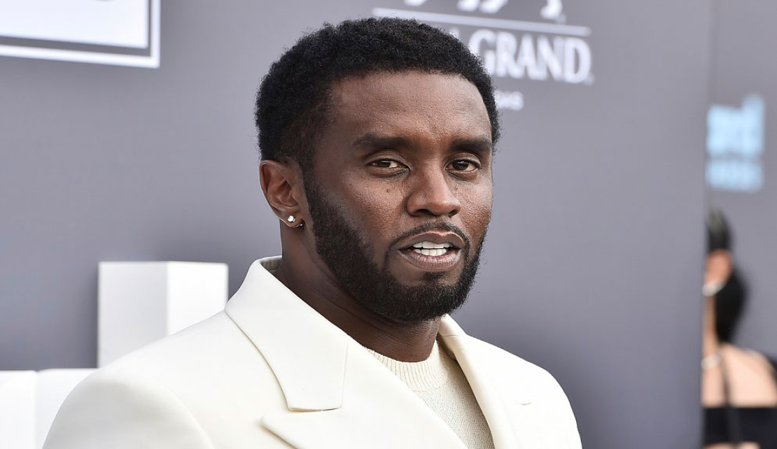 Sean "Diddy" Combs disappears following Federal raid on his homes