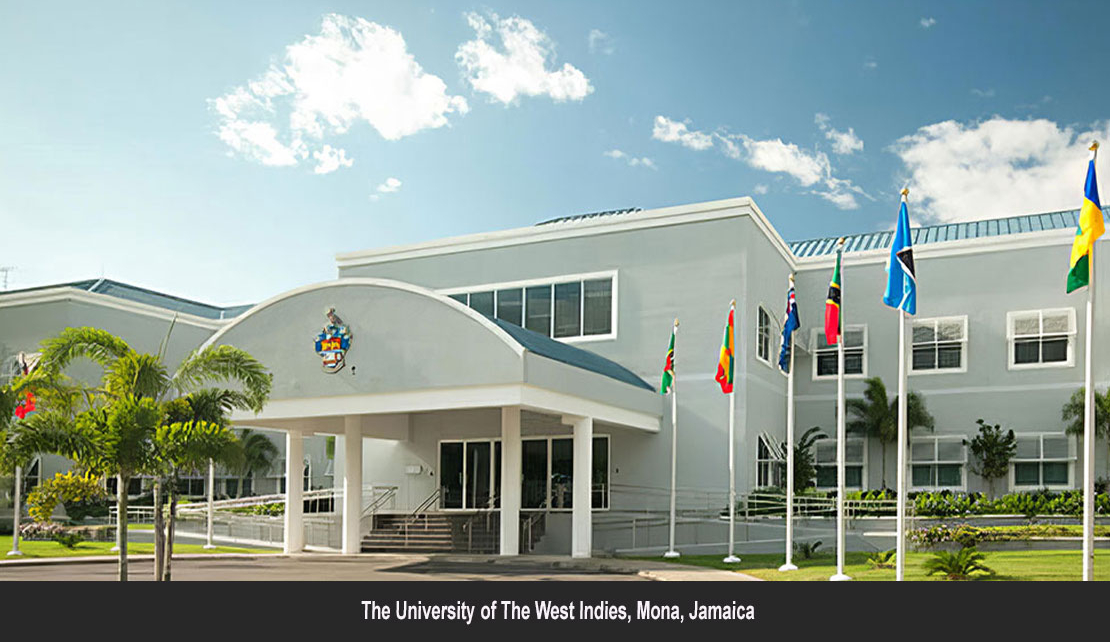 NEW YORK | University of the West Indies UWI Annual Fundraising Gala set for April 18, 2024