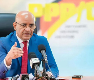GUYANA | ‘Oil spill’ legislation to be tabled later this year – says Jagdeo