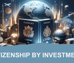 Four OECS States Harmonize Citizenship by Investment Thrust