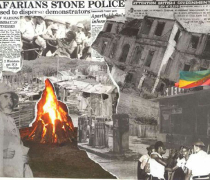 JAMAICA | Revisiting the Legacy of the Holy Thursday Rastafarian Uprising