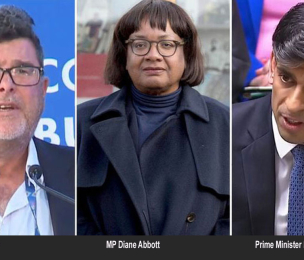 JAMAICA | PNP Again calls for Transparency in the Health Ministry, while PNP UK Writes to Rishi Sunak over Frank Hester's Racism