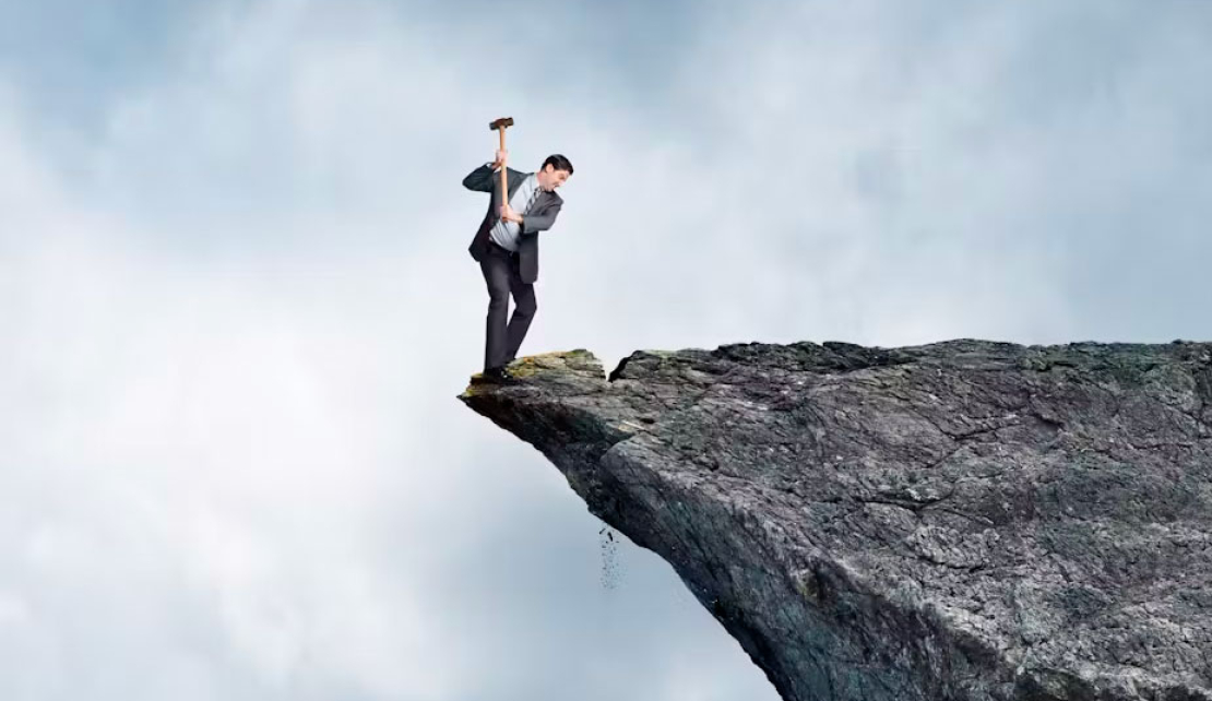 UNITED STATES | Exploring the roots of stupidity: First understand the psychology of what lies behind irrational opinions