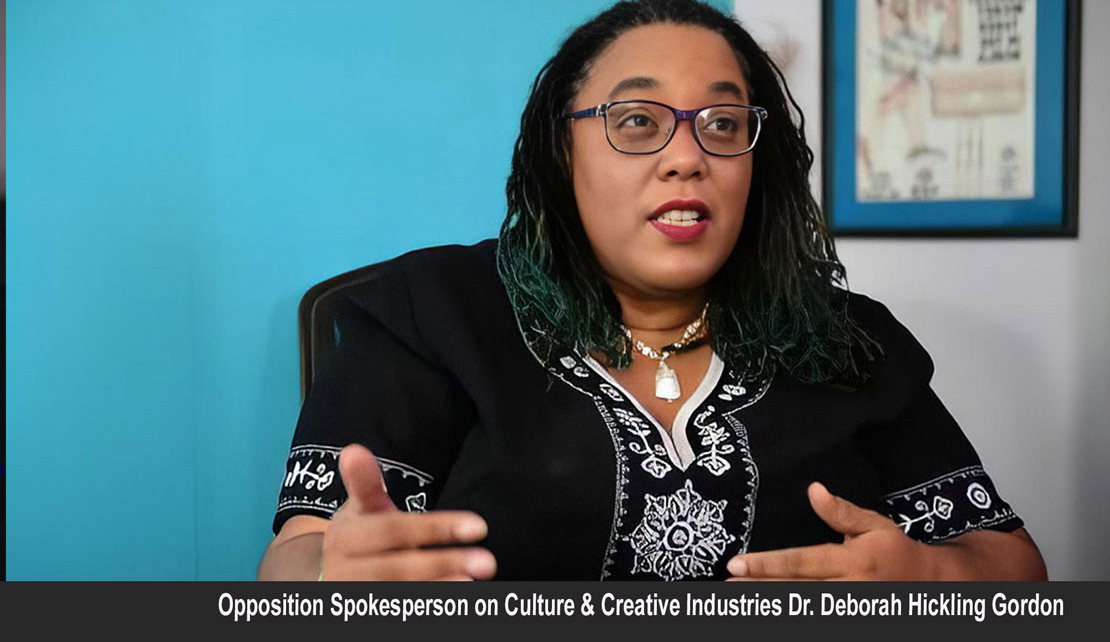 JAMAICA | The PNP Remembers "Bad Friday" the Coral Gardens Massacre
