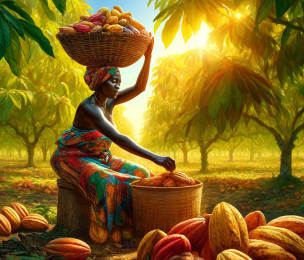 AFRICA | A call for Fairness and Sweet Justice in the Bitter World of African Cocoa