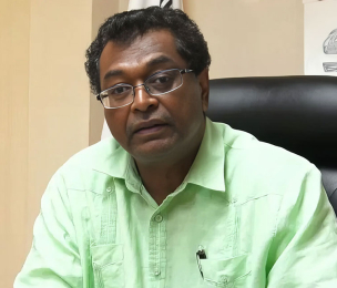 GUYANA | ‘Governance gone to the dogs’ under PPP says AFC Leader Ramjattan