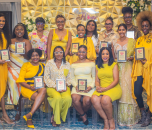 JAMAICA | Empowering Jamaica's Unsung Heroines: Celebrate-Her-Awards Shine Spotlight on Women Transforming Communities