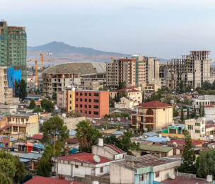 AFRICA | Foreigners can shortly own property in Ethiopia says PM Abiy Ahmed