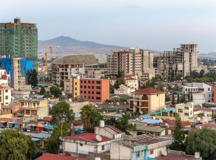 AFRICA | Foreigners can shortly own property in Ethiopia says PM Abiy Ahmed