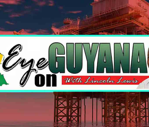 GUYANA | It’s Bharrat who will go missing…from heaven or …? says Lincoln Lewis