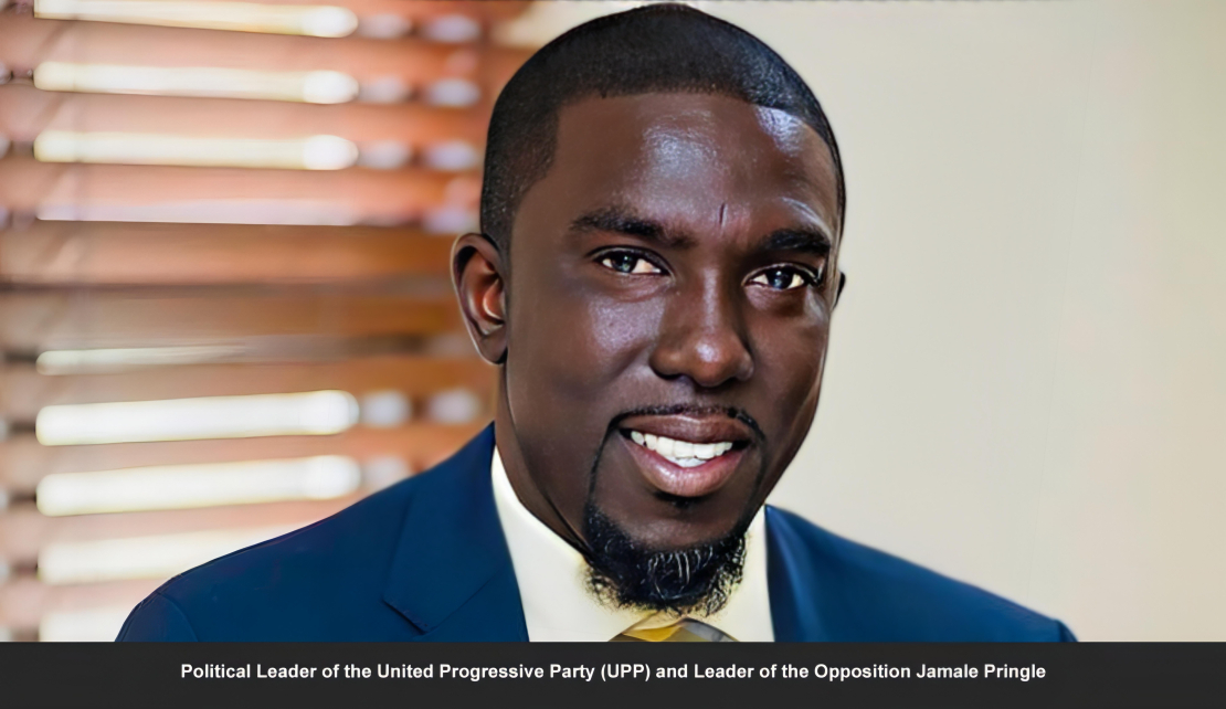 ANTIGUA & BARBUDA | Opposition Refuse to Accept Salary Increase Unless Pensioners Are “Satisfied”