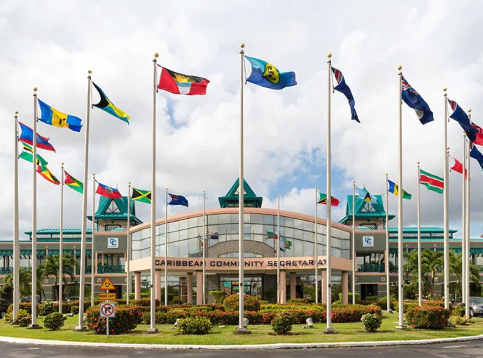 CARICOM  Responds to Venezuela's Annexation of Guyana's Essequibo Region