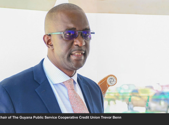 GUYANA | High Court rules newly elected Public Service Credit Union Committee Members Must Take Office