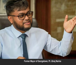 GUYANA | Blame Game over …GuySuCo … Says Pt Ubraj Narine