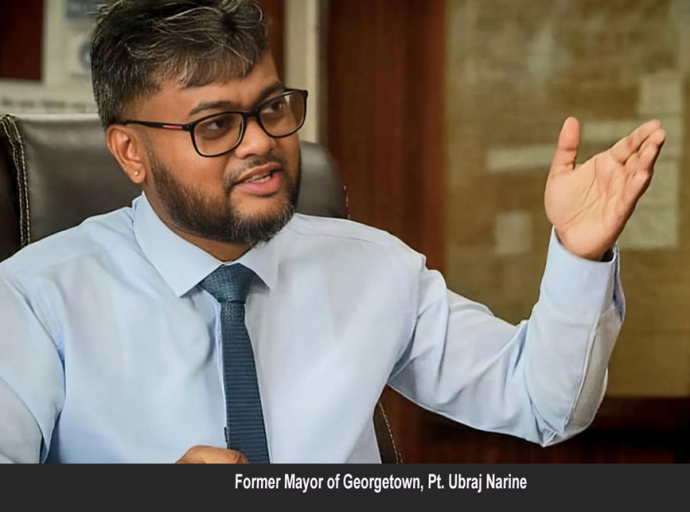 GUYANA | Blame Game over …GuySuCo … Says Pt Ubraj Narine