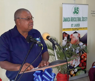 JAMAICA | Jamaica Agricultural Society celebrate April as Farmers’ Month