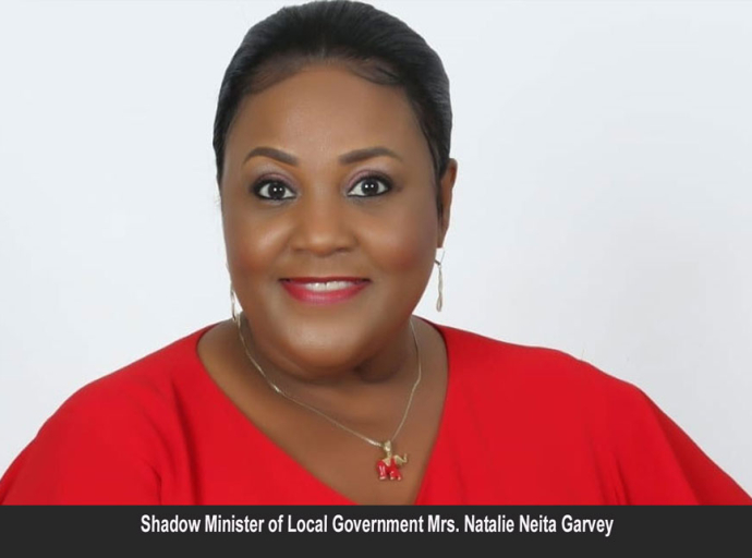 JAMAICA | Opposition PNP Want Comprehensive Waste Management Solution for Kingston 