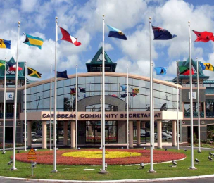 CARICOM Welcomes Establishment of the Haitian Presidential Council