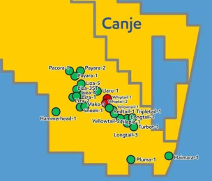 GUYANA'S Economic Horizon Brightens with ExxonMobil's Whiptail Development Project
