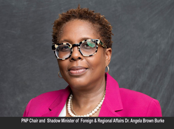 JAMAICA | PNP reiterates call for removal of US Economic Blockade from Cuba