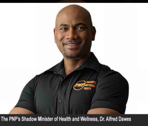 JAMAICA | Moving storage of bodies from KPH to Private Funeral Home Smacks of Opportunism says Dr. Alfred Dawes