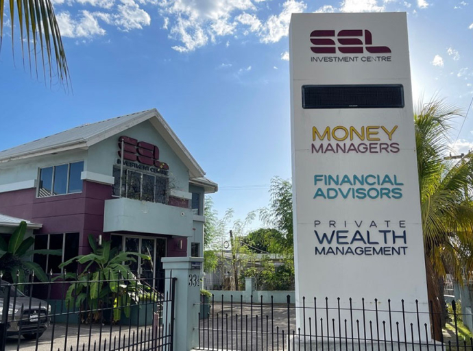 JAMAICA | Twelve hundred SSL account holders get back over J$15-billion