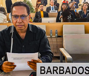 CARICOM | Comissiong calls for Global help to set up Slavery Tribunal