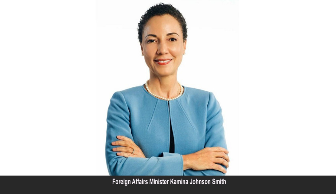 JAMAICA To Recognize the State of Palestine