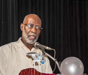 GUYANA | Ali Gov't unmindful of the objectives of the Decade for the people of African descent