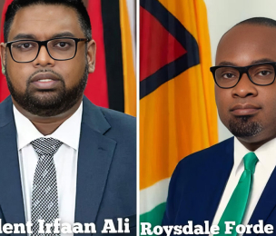 GUYANA | Forde demands meaningful programme to tackle housing needs - Flays Ali's 'political gimmicks'