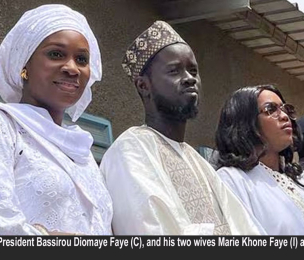 JAMAICA | A CHANGE IS GONNA COME, Disturbance of the Peace