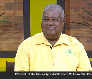 JAMAICA | The Jamaica Agricultural Society (JAS) want’s Govt to better facilitate export agriculture.