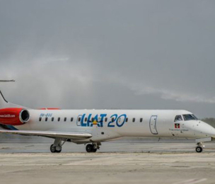 ANTIGUA | The Dawn of LIAT 2020: A New Era in Caribbean Aviation