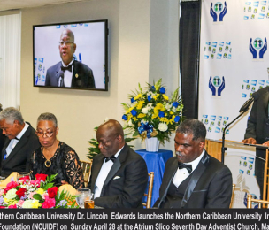 Northern Caribbean University launches multi-million dollar foundation
