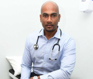 JAMAICA | PNP's Dr. Alfred Dawes wants to know the Health Ministry's Position on AstraZeneca's COVID Vaccine withdrawal from the market