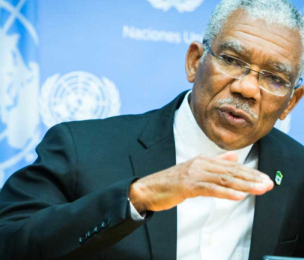 GUYANA | The PPP/C is waging war against IDPADA-G says Granger